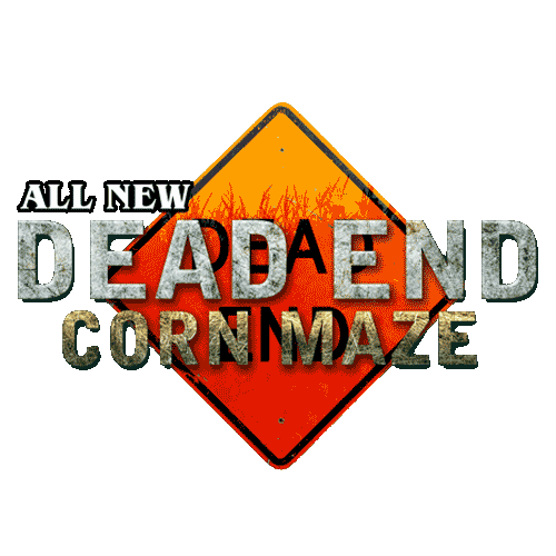 Lehigh Valley Screampark Featuring the Darkside