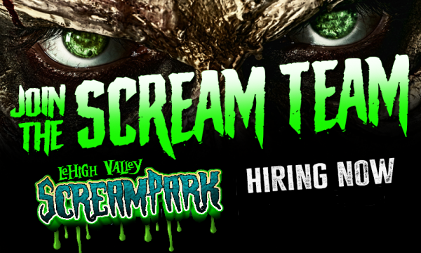 LVScreamPark-Now hiring